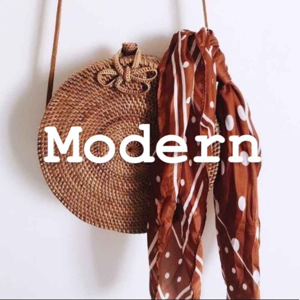 Modern